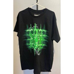 SLIPKNOT EVER JUDGE ME TEE SZ XL